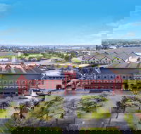 Chateau Tanunda - Accommodation Brunswick Heads