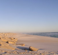 Chadinga Conservation Park - Accommodation Brunswick Heads