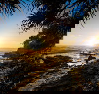 Chinamans Beach Evans Head - Accommodation Brunswick Heads