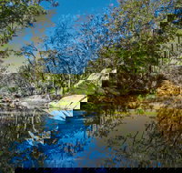 Crows Nest National Park - Accommodation Brunswick Heads