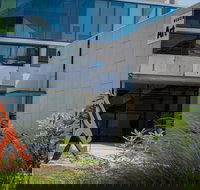 Deakin University Art Gallery - Accommodation Brunswick Heads