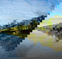 Dholuwuy Bay - Accommodation Brunswick Heads