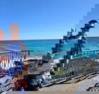 Elephant Rock - Accommodation Brunswick Heads