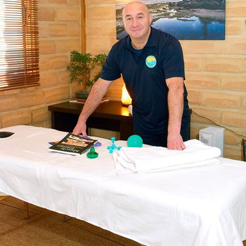 Equilibrium Bellarine Massage Therapy - Accommodation Brunswick Heads 0