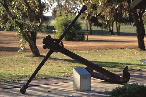 Europa Anchor - Accommodation Brunswick Heads 0