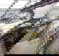 Evans Head Heritage Aviation Museum - Accommodation Brunswick Heads