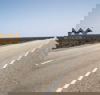 Eyre Highway - Accommodation Brunswick Heads