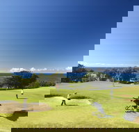Flinders Golf Club - Accommodation Brunswick Heads