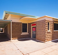 Former Alice Springs Telegraph Repeater Station and Post Office. - Accommodation Brunswick Heads