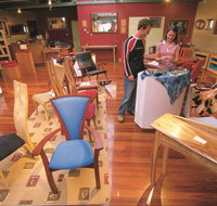 Forest Discovery Centre - Accommodation Brunswick Heads