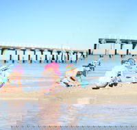 Frankston Beach - Accommodation Brunswick Heads