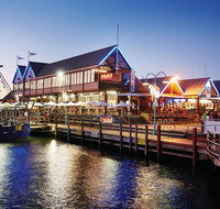 Fremantle - Accommodation Brunswick Heads