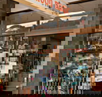 Full Moon Magic - New Premises - Accommodation Brunswick Heads