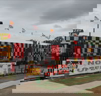 Game Over Indoor Go Karting Adventure Climbing Walls and Lazer Tag Centre - Accommodation Brunswick Heads