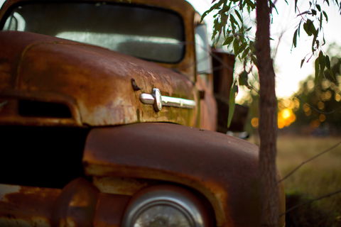 Gladstone Into The Hinterland - Accommodation Brunswick Heads 0