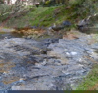 Glacier Rock - Accommodation Brunswick Heads