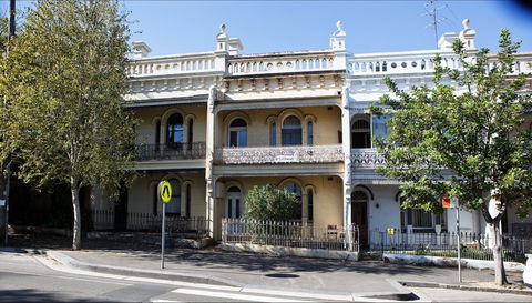 Glebe - Accommodation Brunswick Heads 0