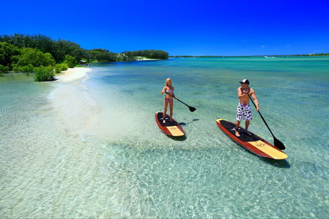 Golden Beach - Accommodation Brunswick Heads 1