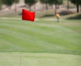 Gold Creek Country Club - Accommodation Brunswick Heads 0