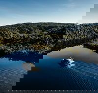 Gordon River - The - Accommodation Brunswick Heads