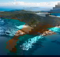 Great Keppel Island - Accommodation Brunswick Heads