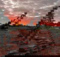 Great Cobar Heritage Centre - Accommodation Brunswick Heads