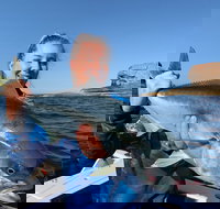 GT Fishing Charters - Accommodation Brunswick Heads