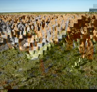 Gulf Region - Accommodation Brunswick Heads