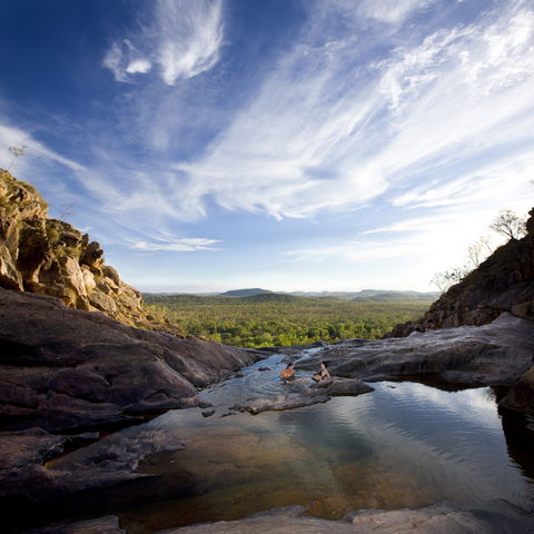 Gulf Region - Accommodation Brunswick Heads 1
