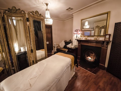 Hahndorf Creek Wellness Spa - Accommodation Brunswick Heads 0