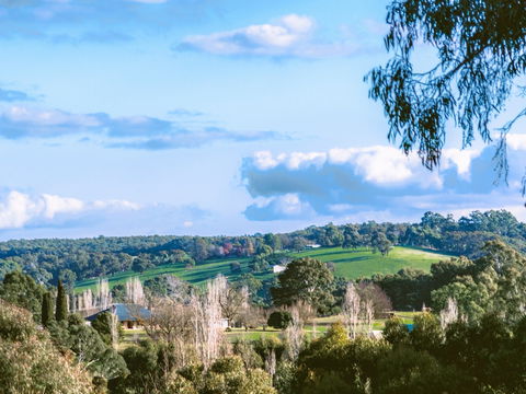 Hahndorf Creek Wellness Spa - Accommodation Brunswick Heads 1