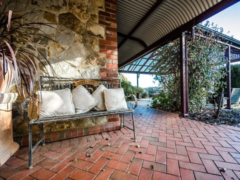 Hahndorf Creek Wellness Spa - Accommodation Brunswick Heads 2