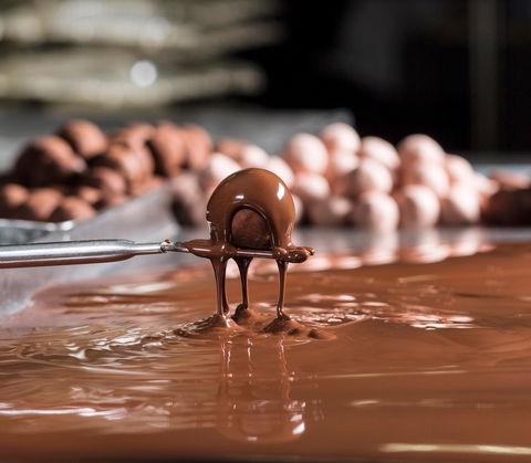 Haigh's Chocolates Visitor Centre - Accommodation Brunswick Heads 0