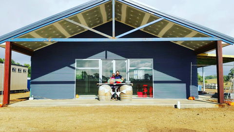 Hall Family Orchards - Accommodation Brunswick Heads 2
