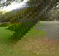 Hammerhead Point Picnic Area - Accommodation Brunswick Heads