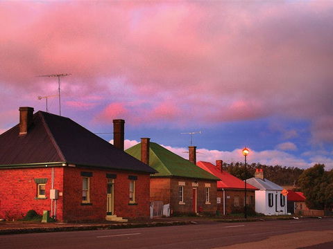 Heritage Highway - Accommodation Brunswick Heads 1