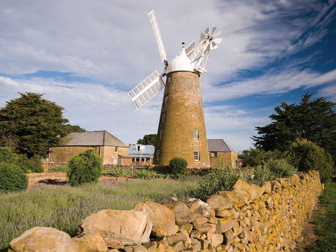 Heritage Highway - Accommodation Brunswick Heads 2