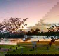 Historical Waterways Self Drive Tour - Accommodation Brunswick Heads