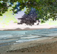 Holloways Beach - Accommodation Brunswick Heads