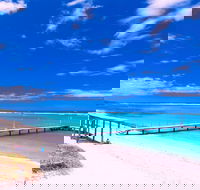 Horrocks - Accommodation Brunswick Heads