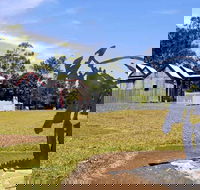 Hou Wang Chinese Temple and Museum - Accommodation Brunswick Heads