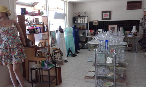 Hunters Haven Anglican Op Shop - Accommodation Brunswick Heads 0