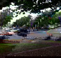Inverell - Accommodation Brunswick Heads