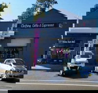 Jespresso - Accommodation Brunswick Heads