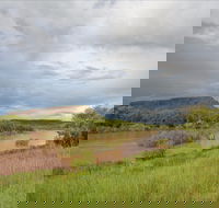 Judbarra / Gregory National Park - Accommodation Brunswick Heads