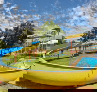 Junee Junction Recreation and Aquatic Centre - Accommodation Brunswick Heads