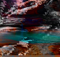 Karijini National Park - Accommodation Brunswick Heads