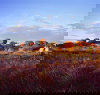 Karlu Karlu / Devils Marbles Conservation Reserve - Accommodation Brunswick Heads