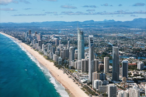 King Opal - Accommodation Brunswick Heads 0