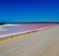 Lake McDonnell - Accommodation Brunswick Heads